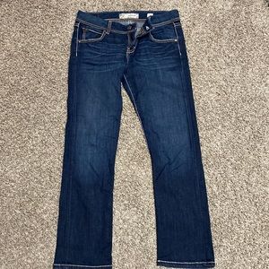 BKE jeans